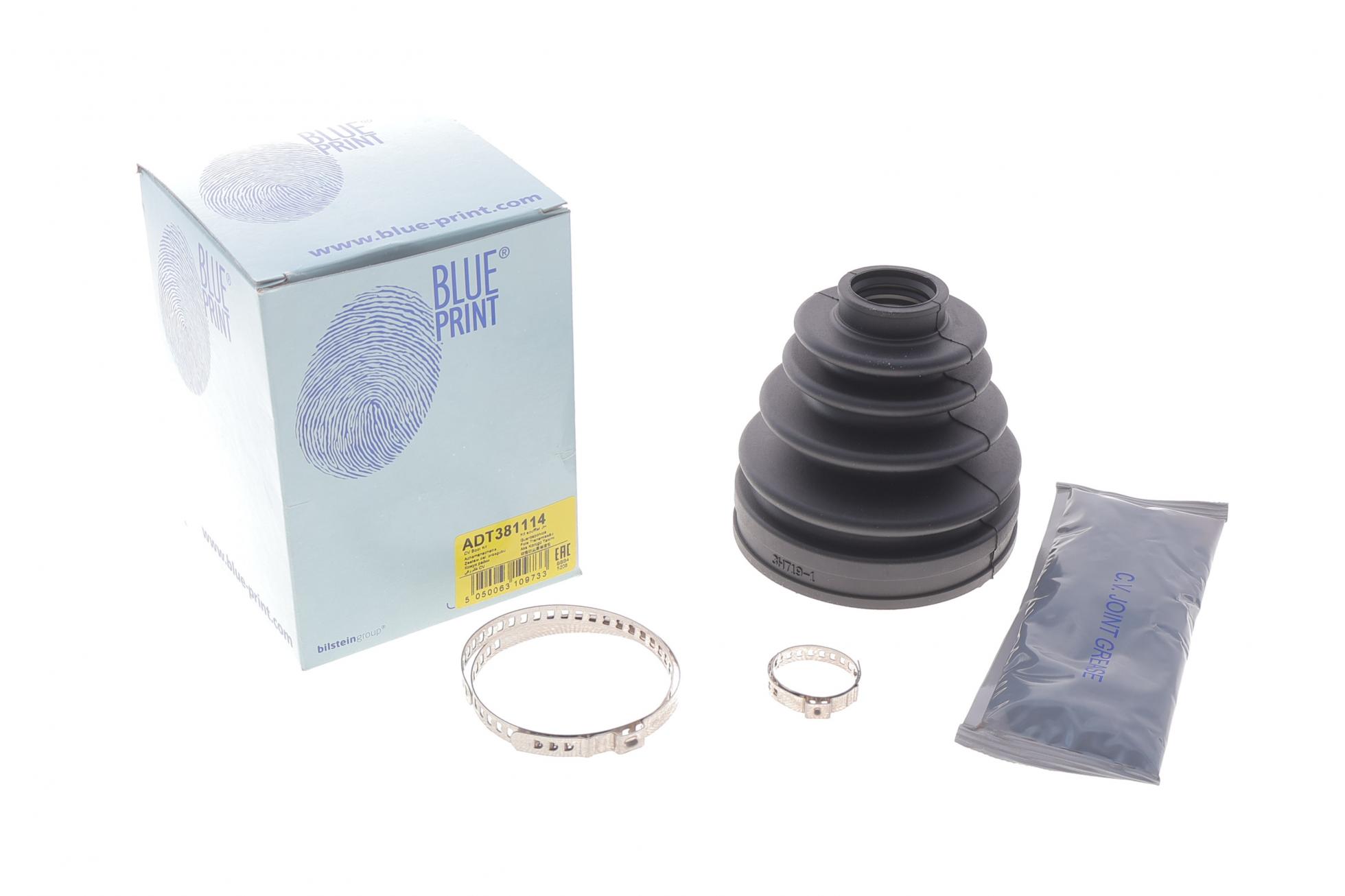 ADT381114 BLUE PRINT